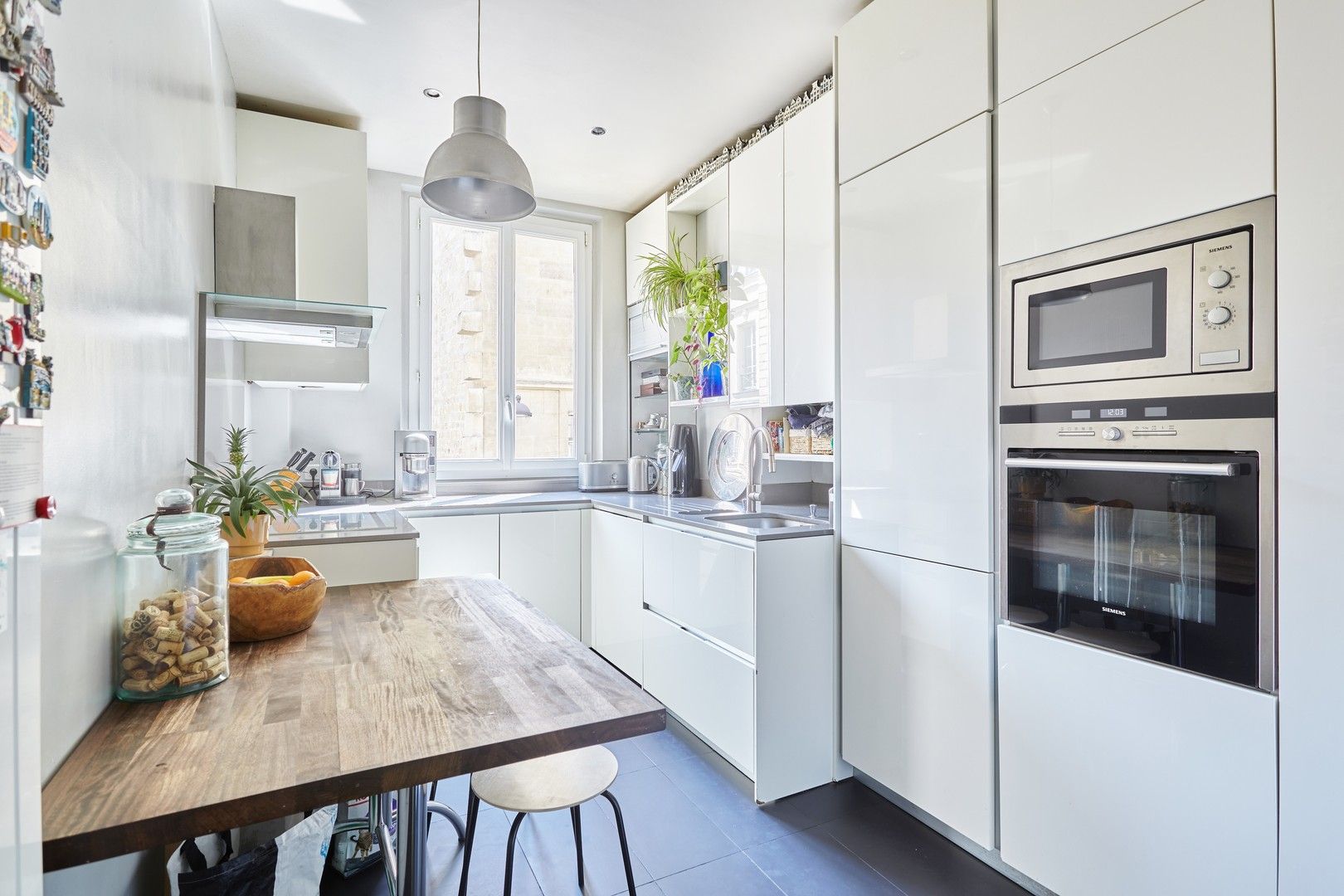 apartment 5 rooms for sale , Paris (75007)