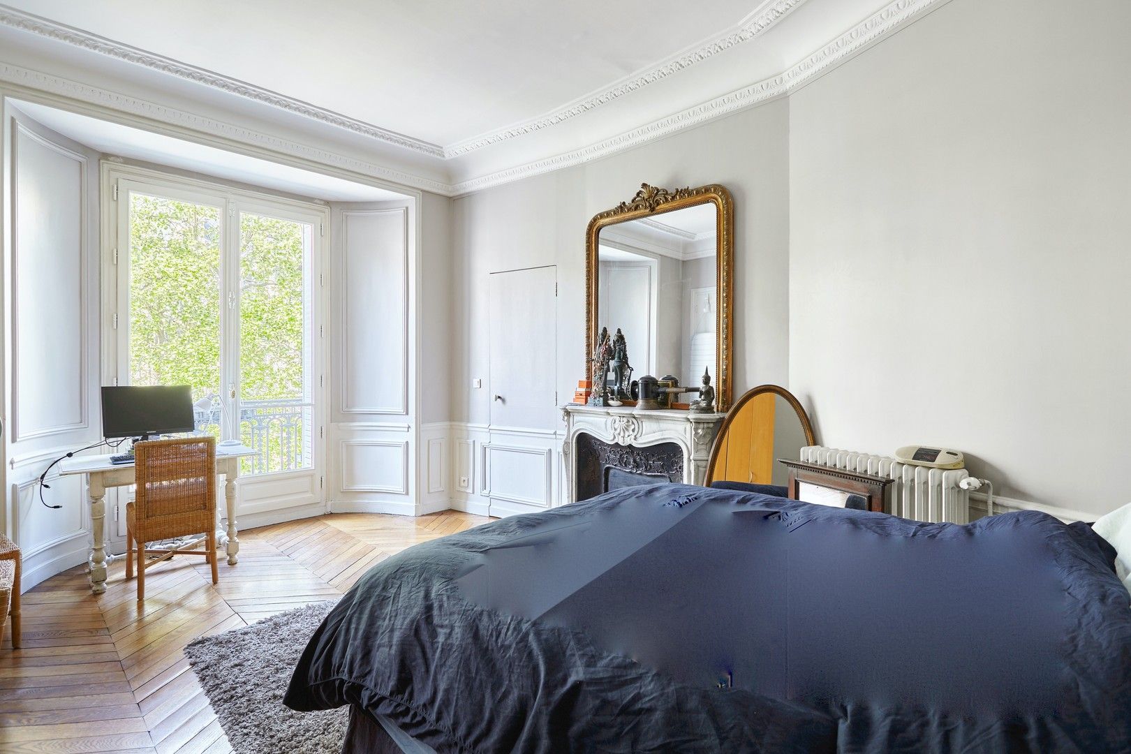 apartment 5 rooms for sale , Paris (75007)