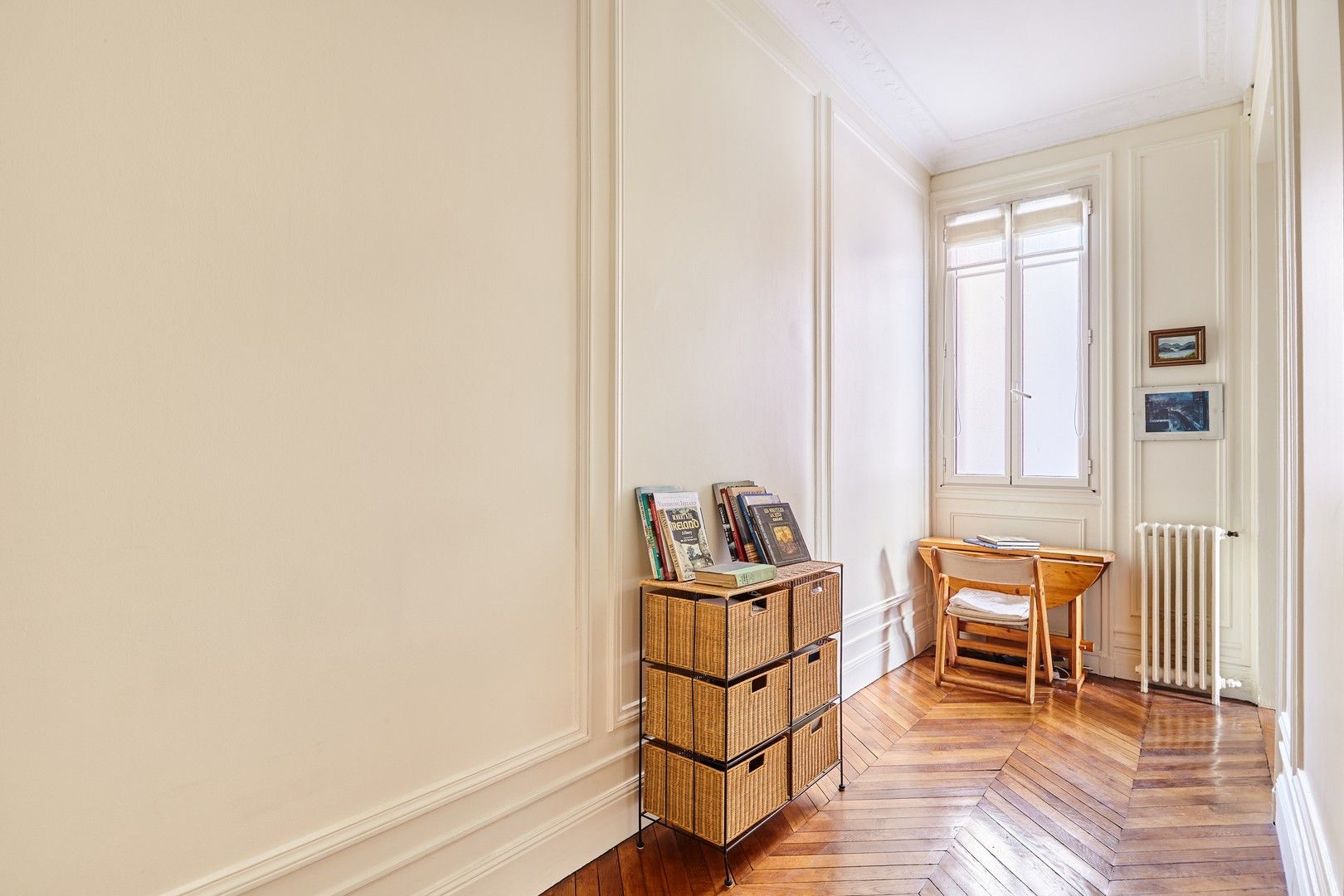 appartement 3 pièces en vente à Paris (75007)