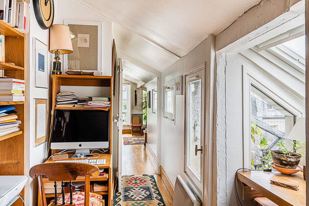 apartment 4 rooms for sale , Paris (75004)