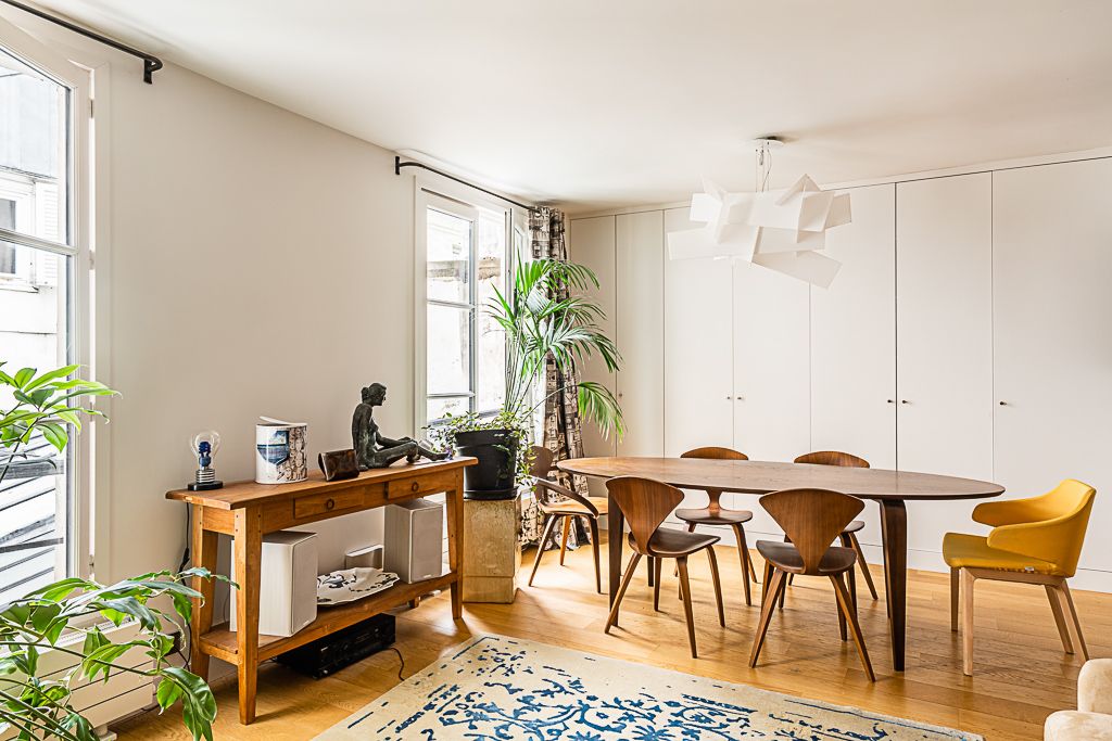 apartment 2 rooms for sale , Paris (75006)