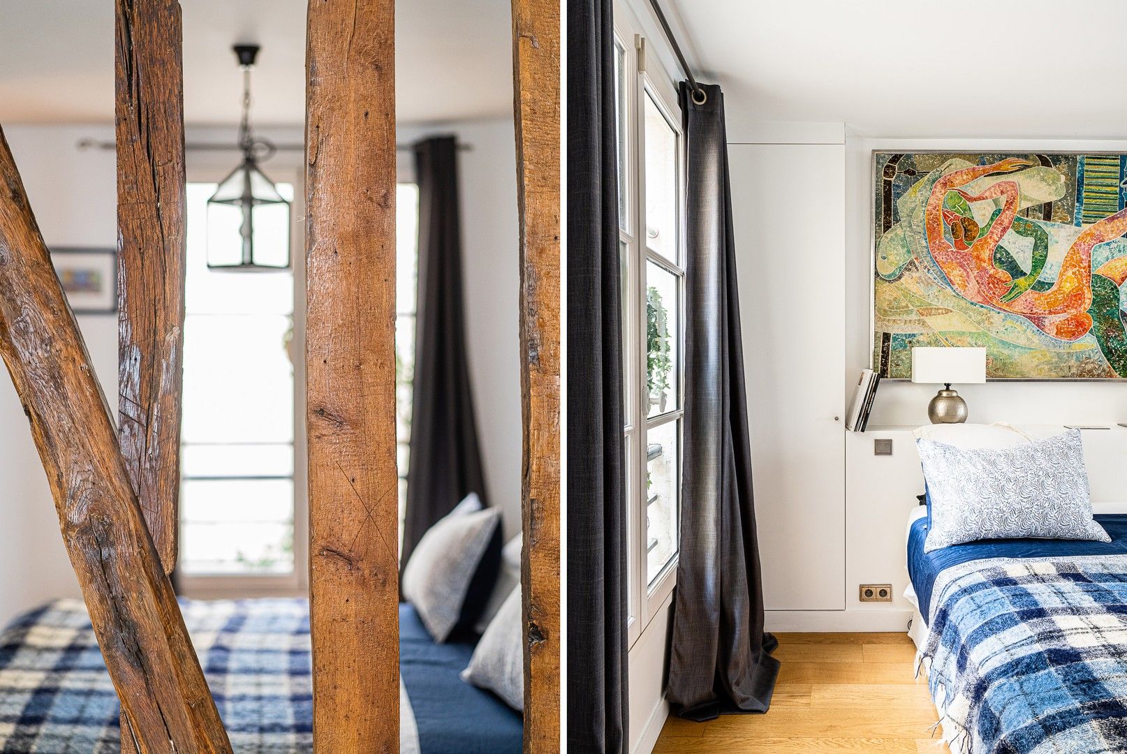 apartment 2 rooms for sale , Paris (75006)