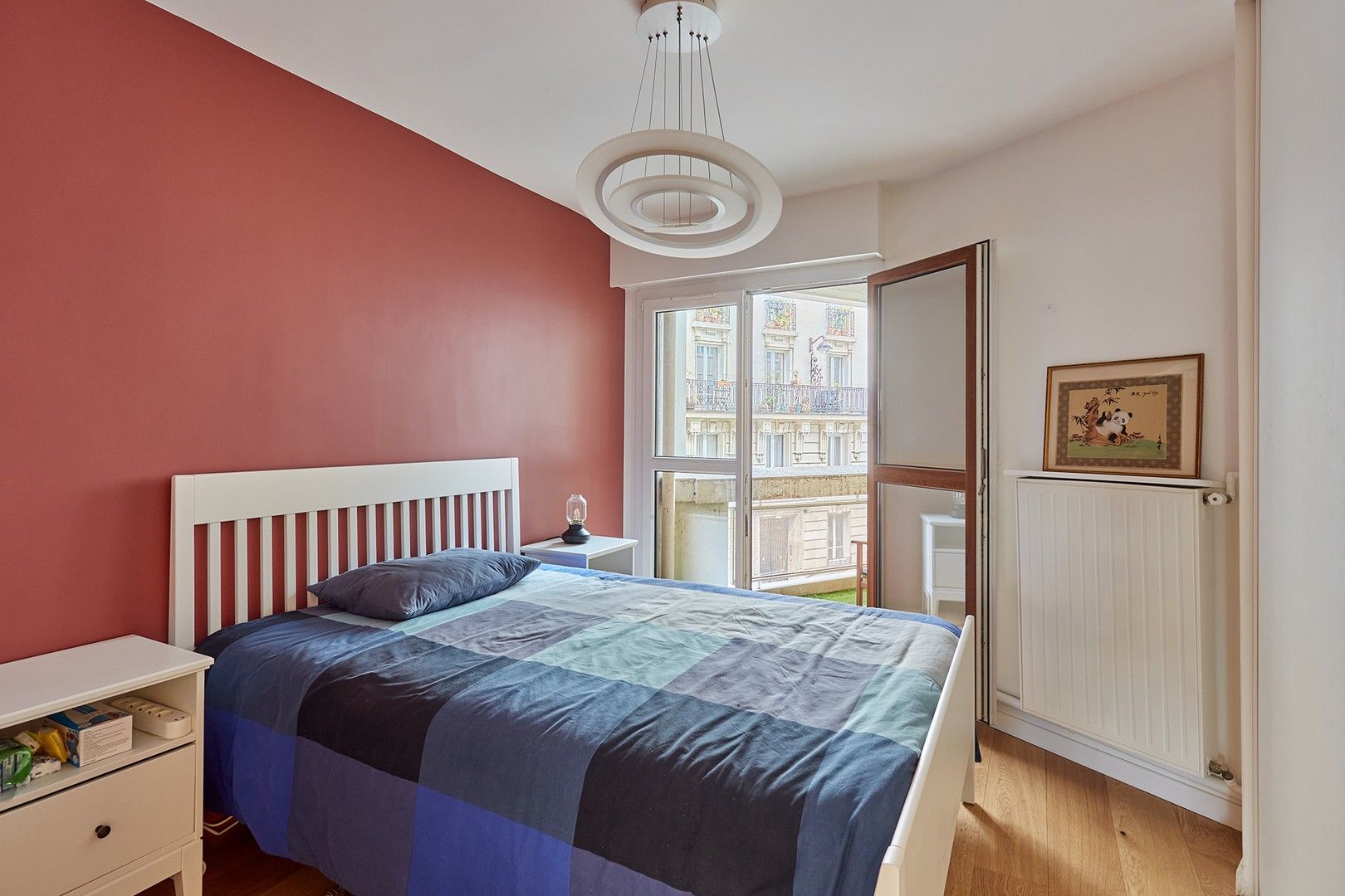 apartment 3 rooms for sale , Paris (75018)