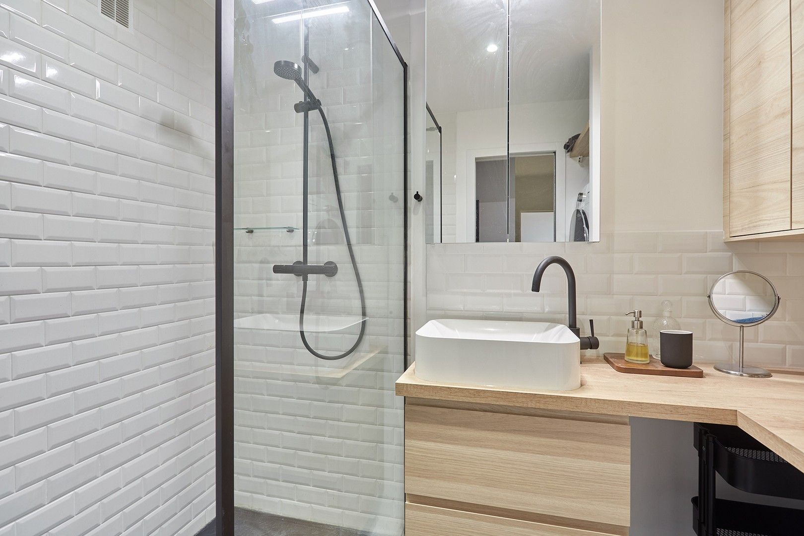apartment 3 rooms for sale , Paris (75018)