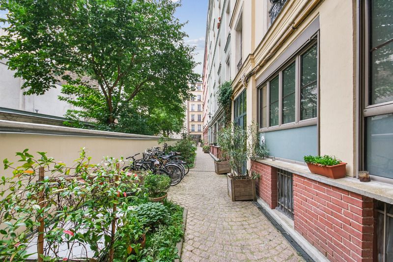 activity premises 3 rooms for sale , Paris (75011)