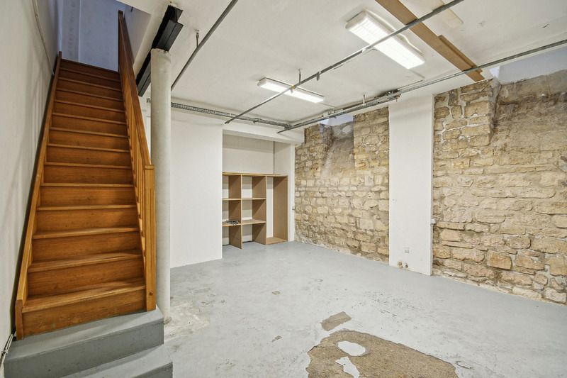 activity premises 3 rooms for sale , Paris (75011)