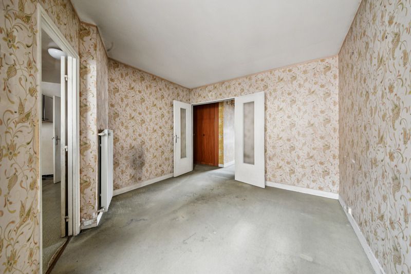 apartment 3 rooms for sale , Paris (75018)