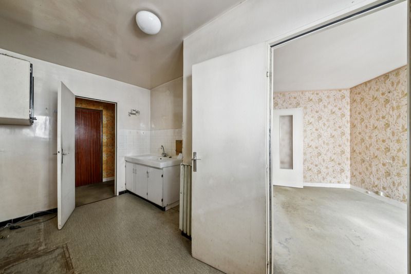 apartment 3 rooms for sale , Paris (75018)