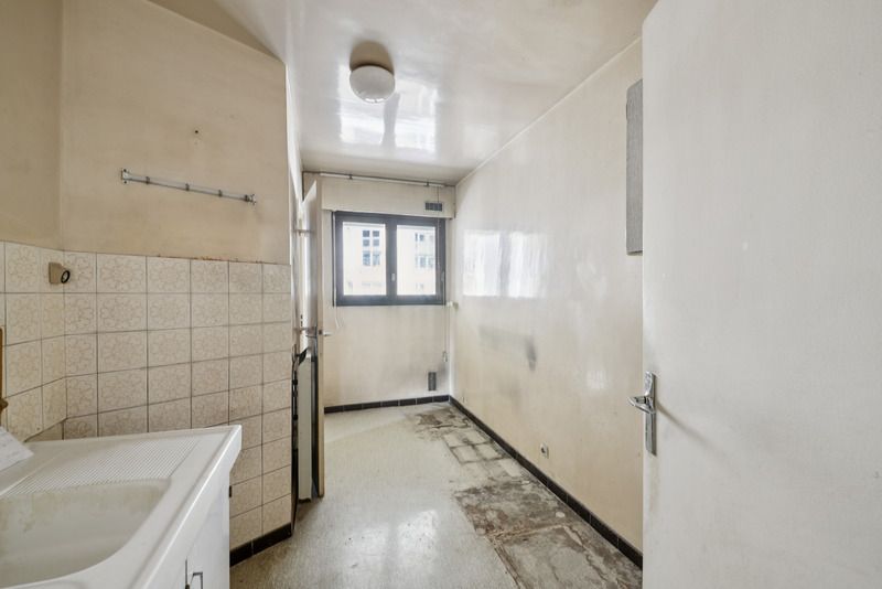 apartment 3 rooms for sale , Paris (75018)