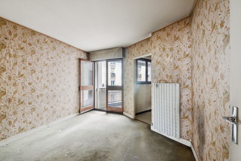 apartment 3 rooms for sale , Paris (75018)