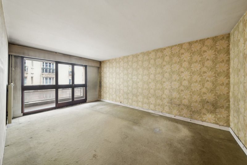 apartment 3 rooms for sale , Paris (75018)