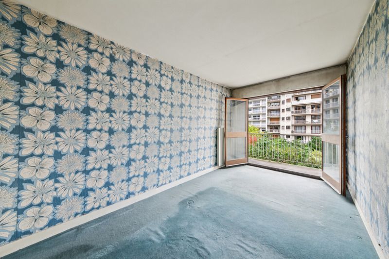 apartment 3 rooms for sale , Paris (75018)