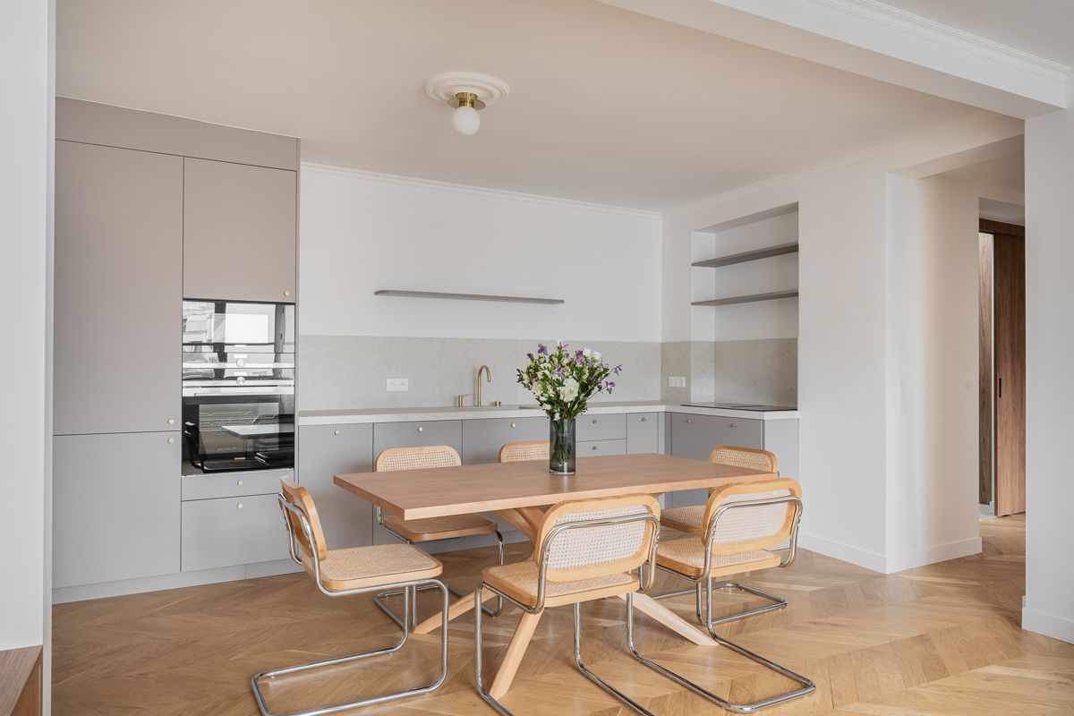 appartement 2 pièces en vente à Paris (75006)