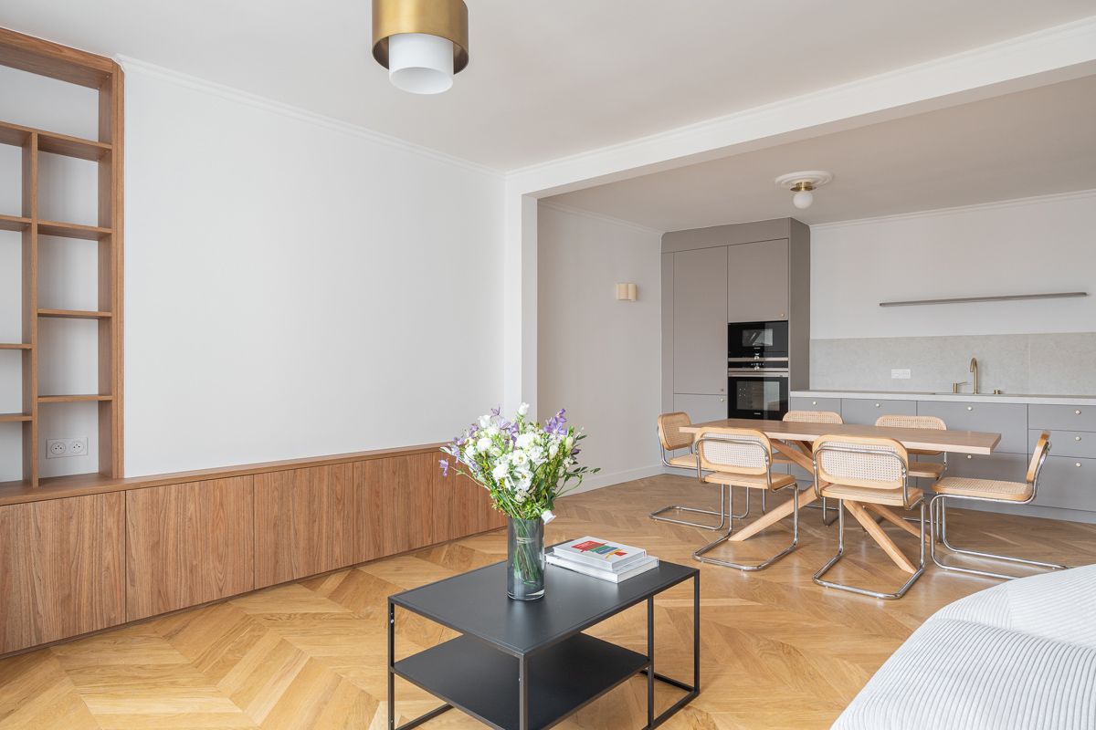 appartement 2 pièces en vente à Paris (75006)
