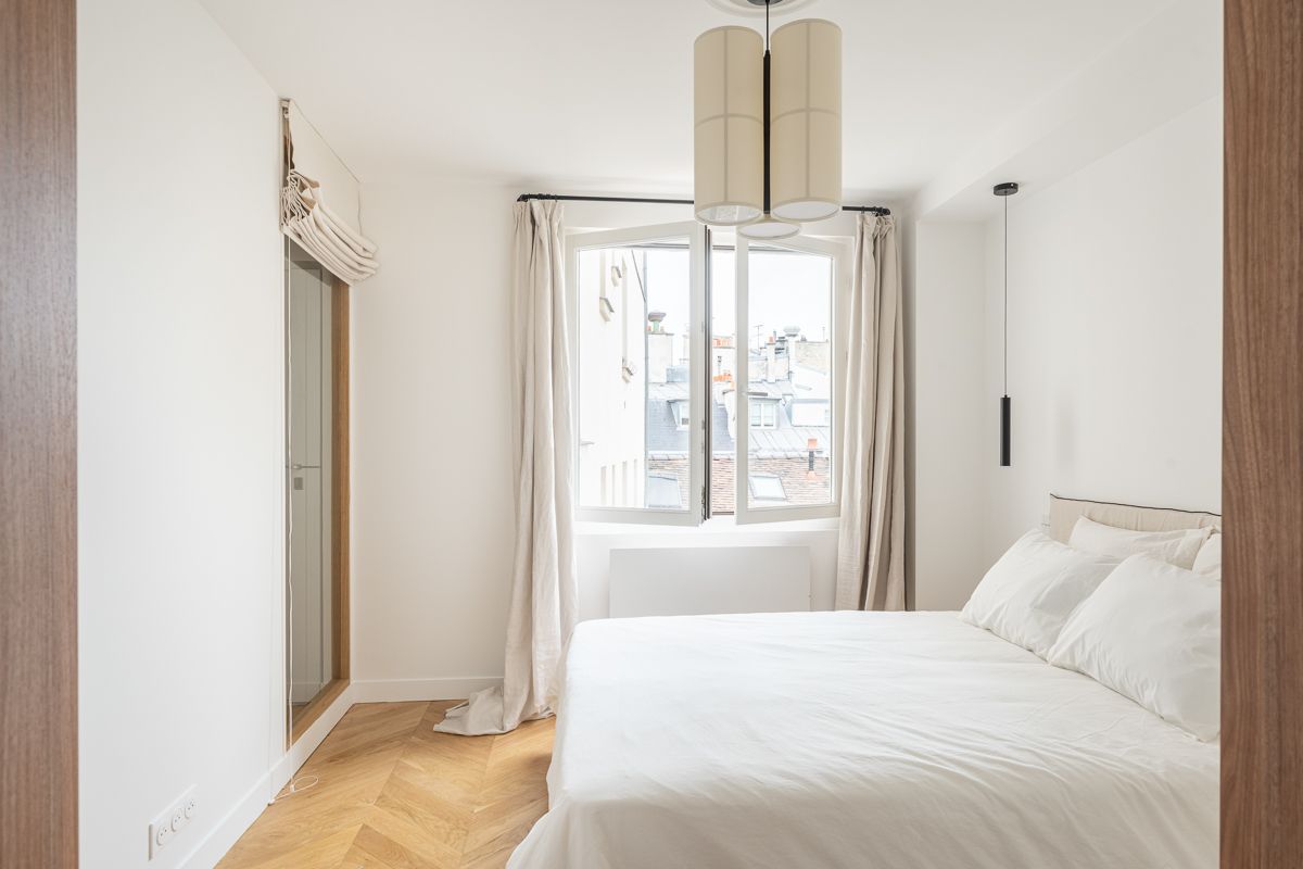 appartement 2 pièces en vente à Paris (75006)