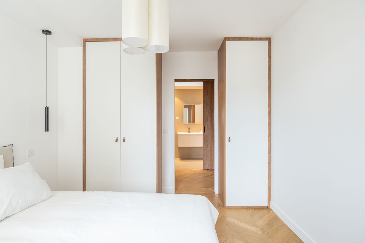 appartement 2 pièces en vente à Paris (75006)