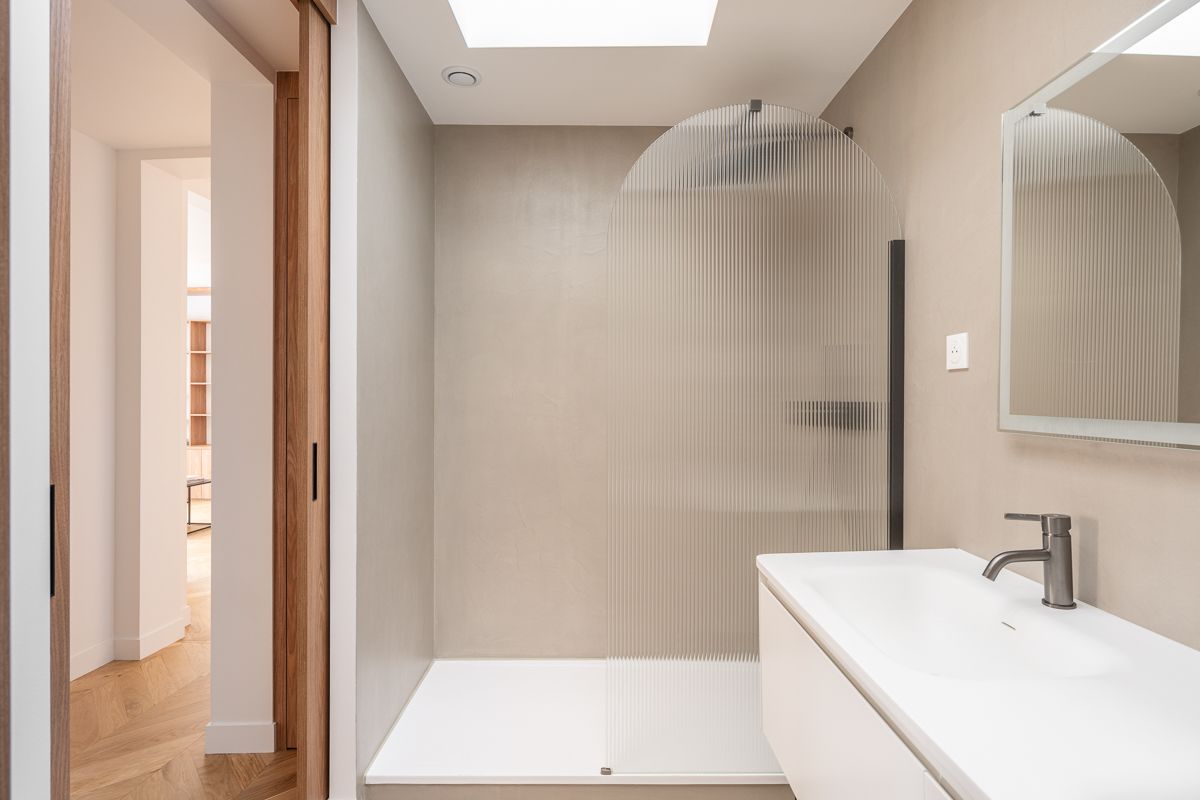 appartement 2 pièces en vente à Paris (75006)