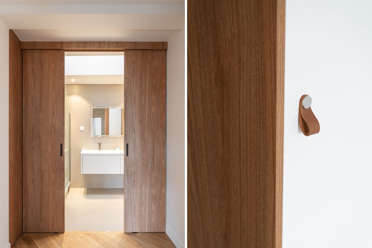 appartement 2 pièces en vente à Paris (75006)