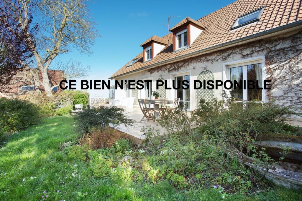maison 7 pièces en vente à RUEIL MALMAISON (92500)