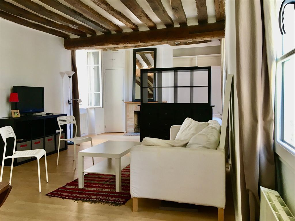 appartement 1 pièce en location à PARIS (75005)