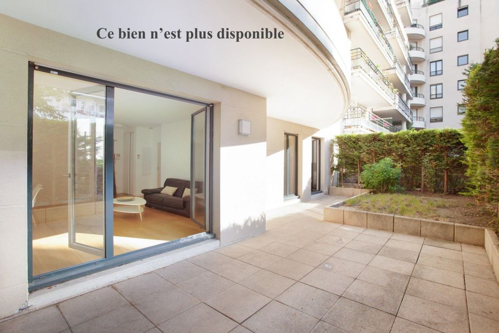 appartement 5 pièces en vente à Courbevoie (92400)