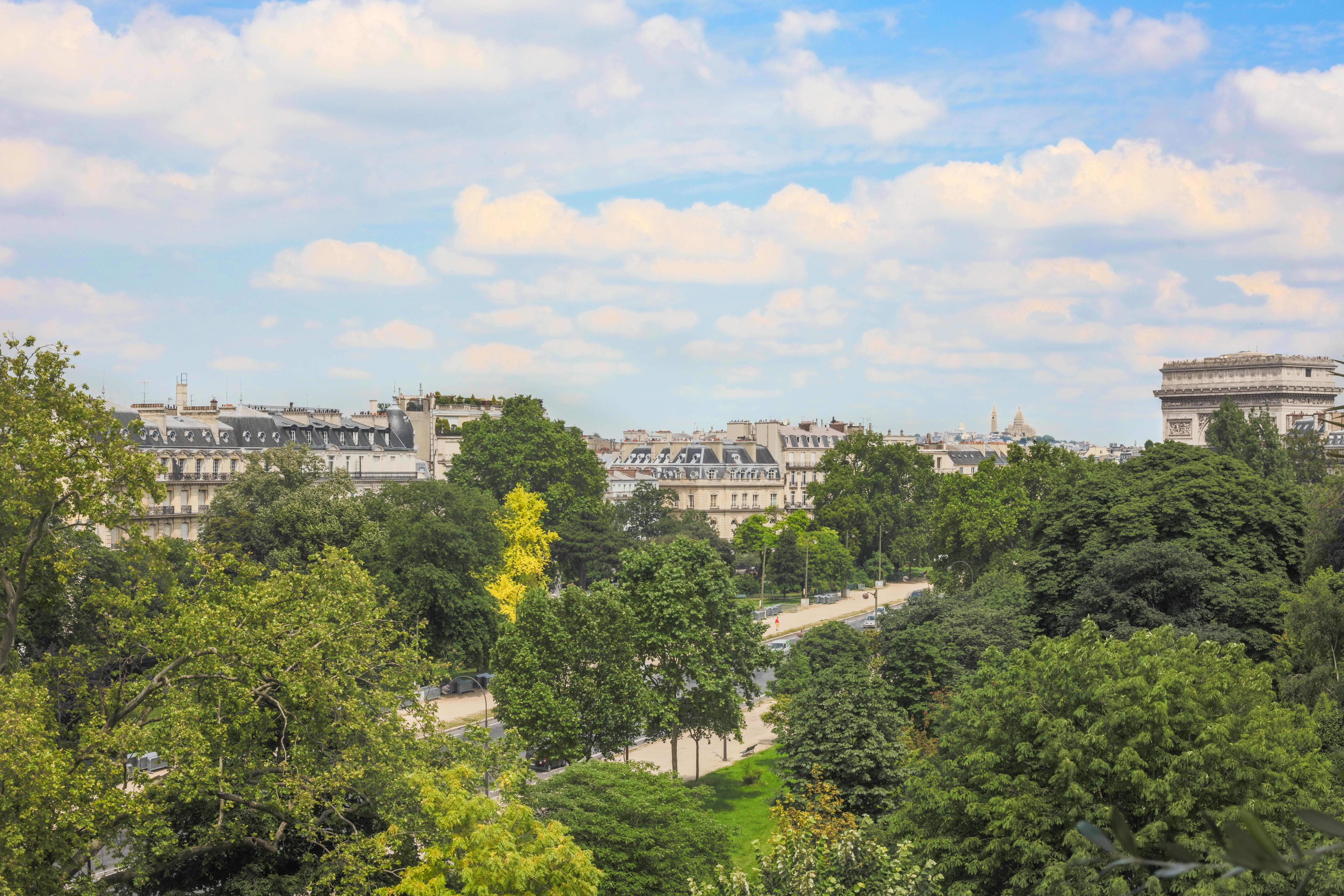 Immobilier de prestige de luxe Paris