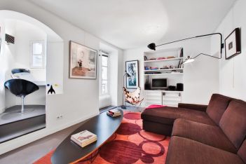 Immobilier de prestige de luxe Paris